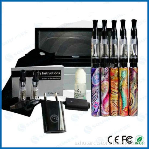Hottest Top Quality Ecigs Kit EGO-D/K/Q